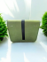 Green Leather Bag